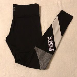 Victoria’s Secret Pink Ultimate Leggings